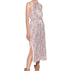 𝅺joie Kacey halter dress size large